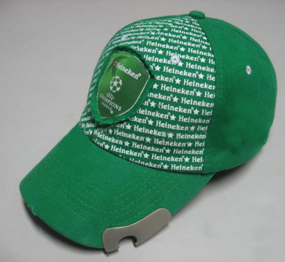 bottle opener cap
